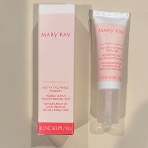 Mary Kay Instant Puffiness Reducer - Soft Pink